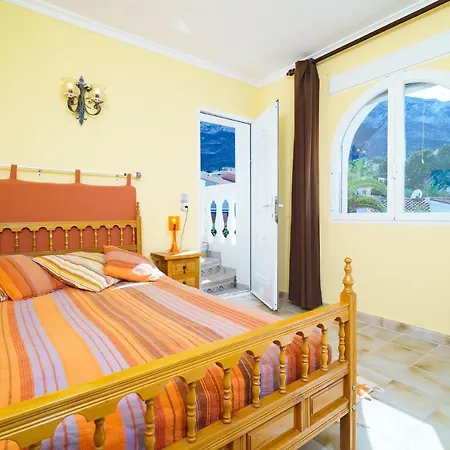 Bambi Villa Dénia