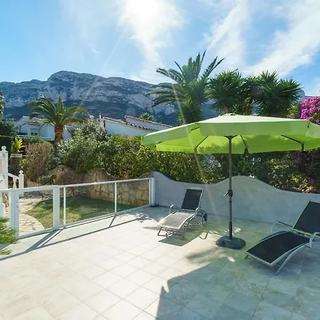 Bambi Villa Dénia