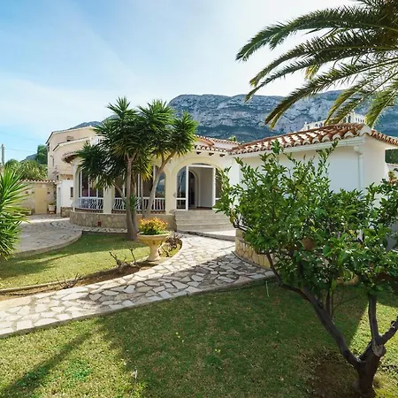 Villa Bambi