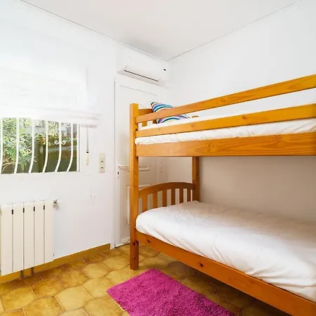 Bambi Villa Dénia