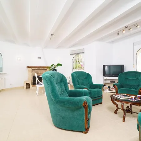 Bambi Villa Dénia