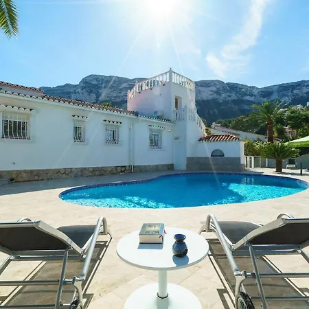 Bambi Villa Dénia